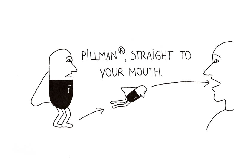 Pillman