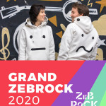 Grand Zebrock 2020